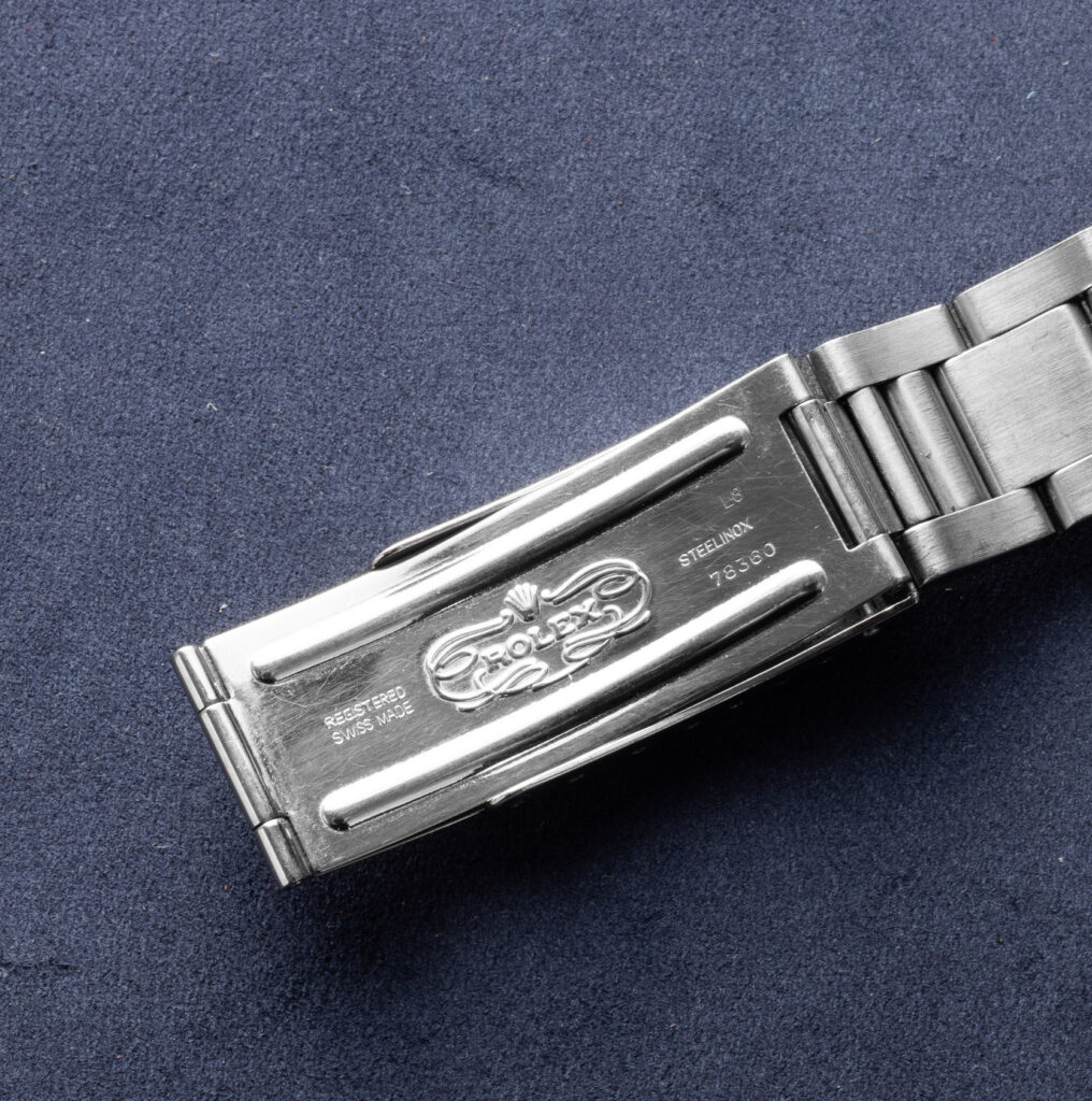 Rolex GMT Master 16700 "Pepsi" faded insert with original guarantee - immagine 3